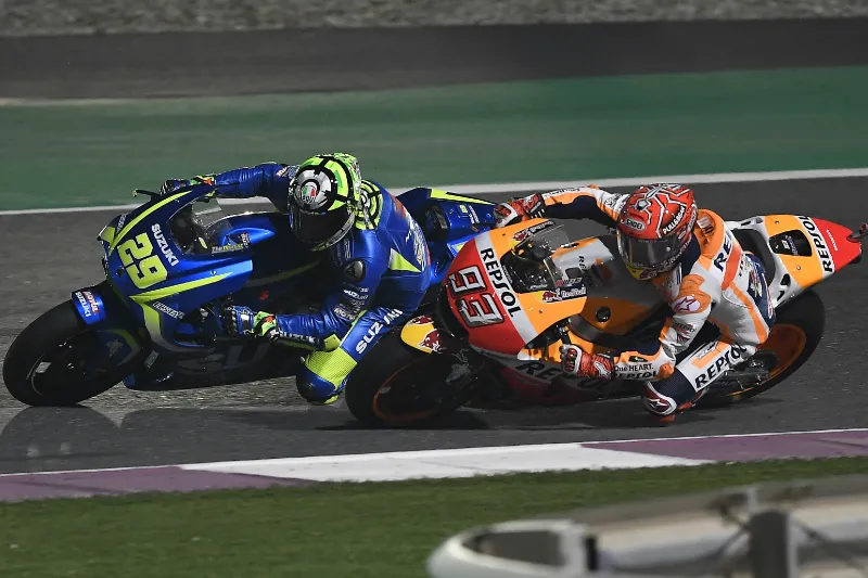 iannone marquez losail 2017