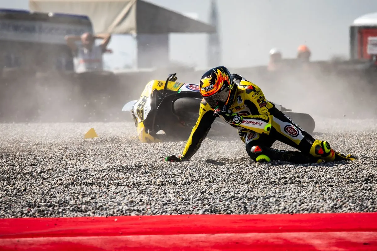 iannone risultato