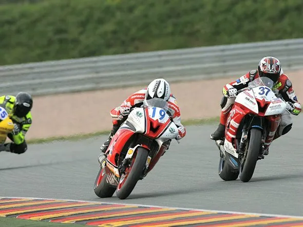 idm 2012 review sachsenring 2
