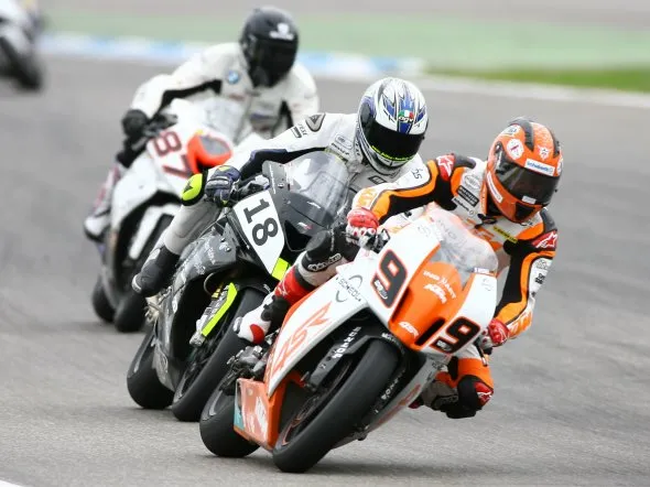 idm battle hockenheim 2011