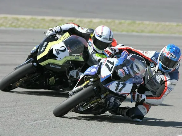 idm bmw post nurburgring 2012