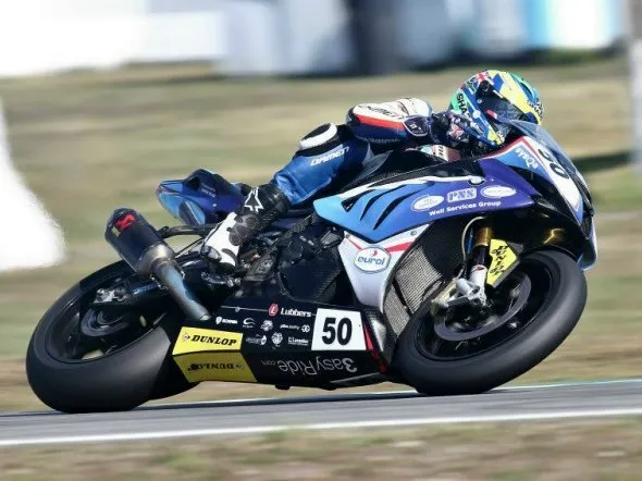 idm hockenheim race1 2012