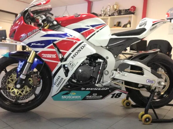 idm honda holzhauer 2013 2