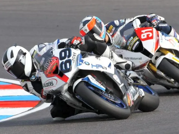 idm lausitzring 2013 bmw