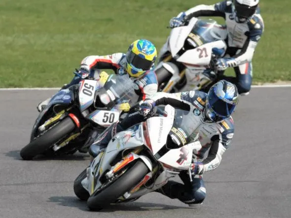 idm lausitzring race1 2013 2