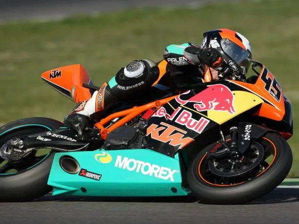 idm martin bauer 2011 test