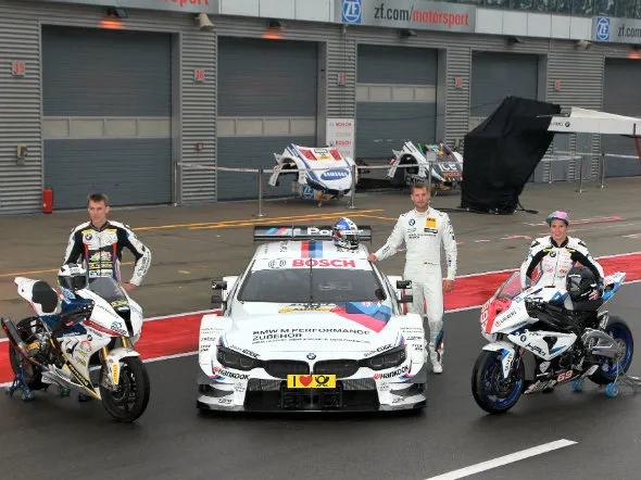 idm meets dtm 2014 2