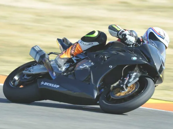 idm michael ranseder bmw 2012