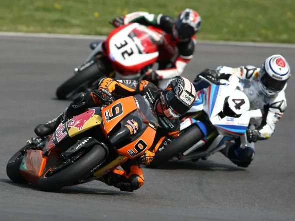 idm nebel daemen giuseppetti 2009