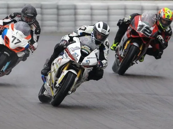 idm nurburgring race2 2014 2