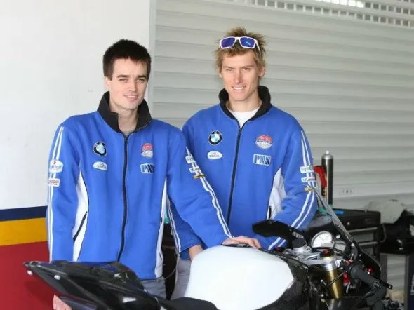 idm rac racing test valencia 2012 2