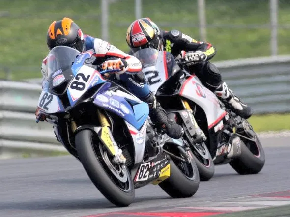 idm red bull ring vanginhoven giuseppetti 2012