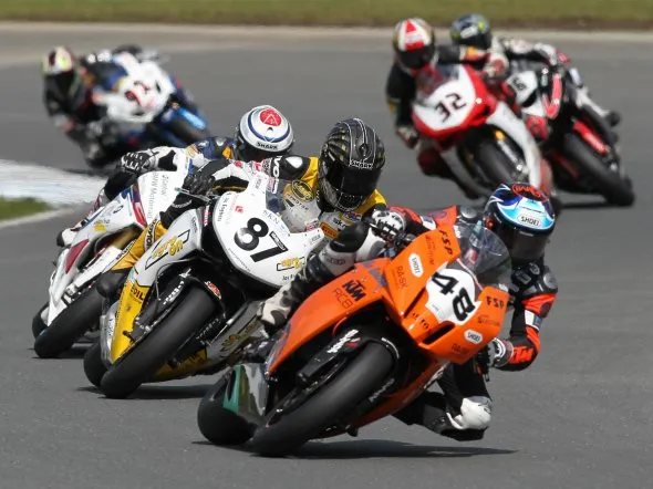 idm sbk kallio jones 2010