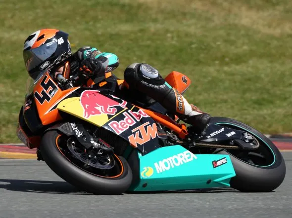 idm sbk ktm post sachsenring 2