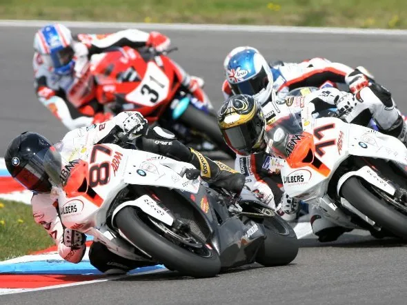idm sbk lausitz 2012