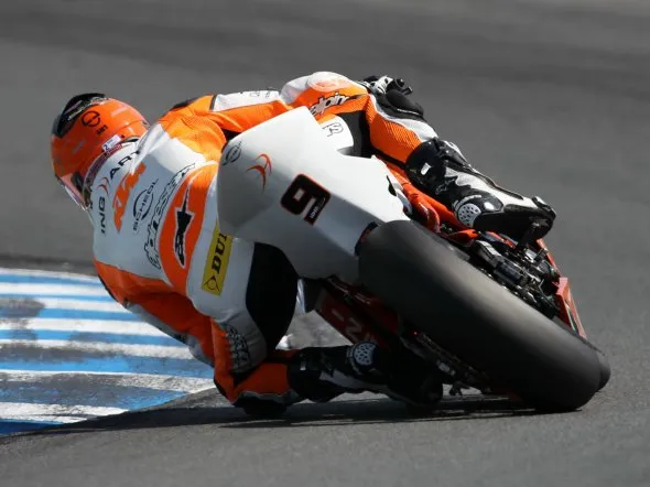 idm stefan nebel post oschersleben 2011