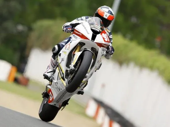 idm superbike 2013 zolder race1 2