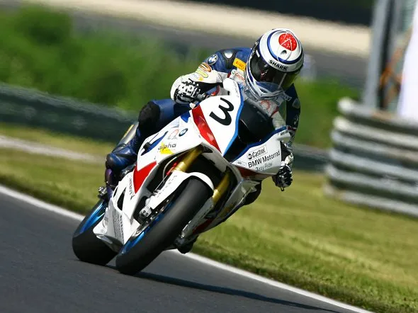 idm superbike barryveneman bmw