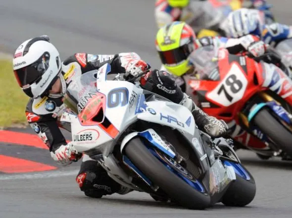 idm superbike oschersleben gara1 2013 2