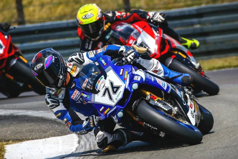 idm superbike piloti 2016