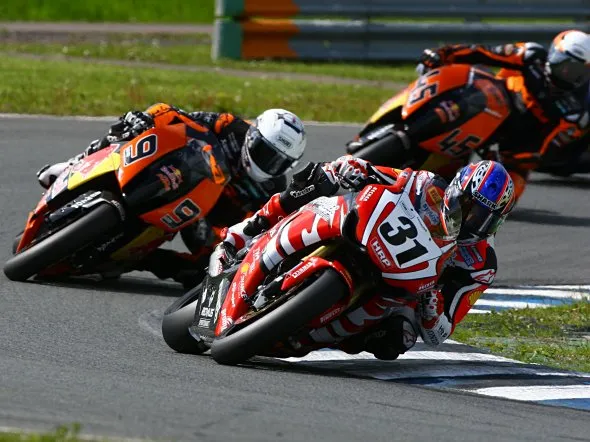idm superbike preview assen 1