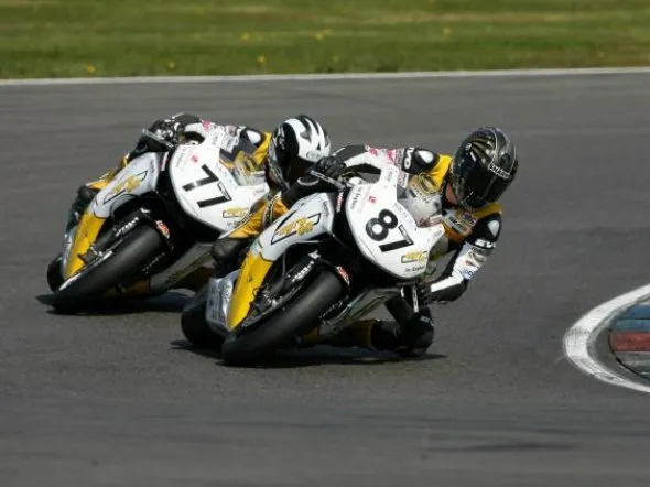 idm superbike rtmotorsports 2010