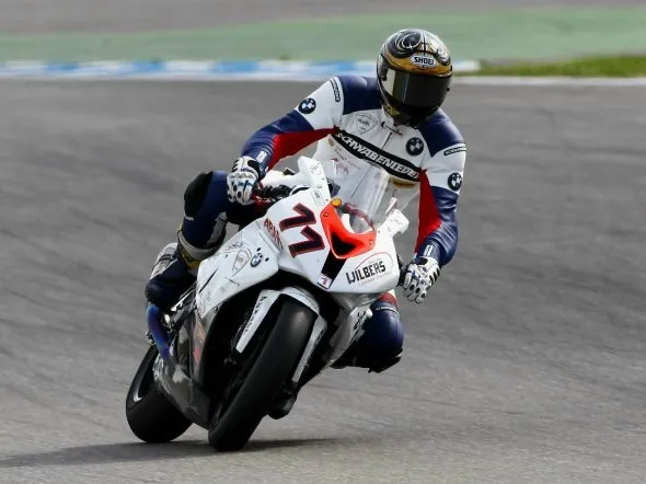 idm superbike wilbers bmw 2012 2