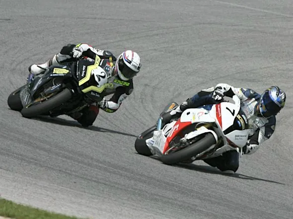 idm superbike zeltweg 2012