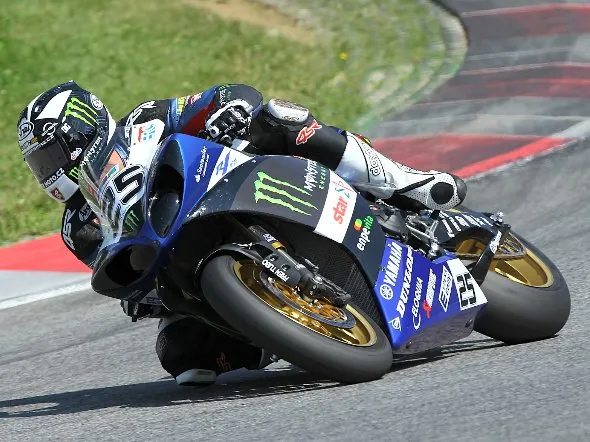 idm superbike zeltweg gara1 2