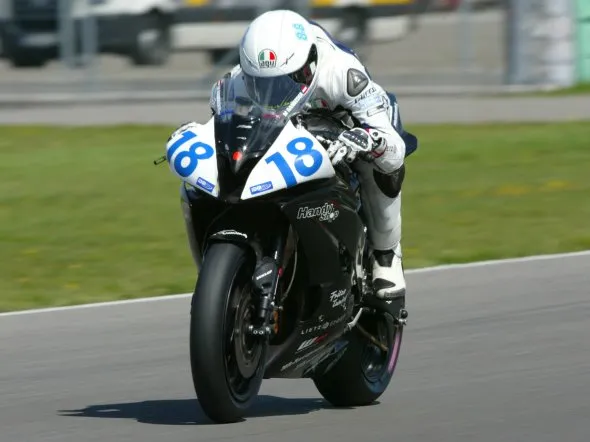 idm supersport michael ranseder 2010