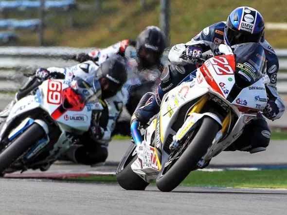 idm superstock post assen 2014 2