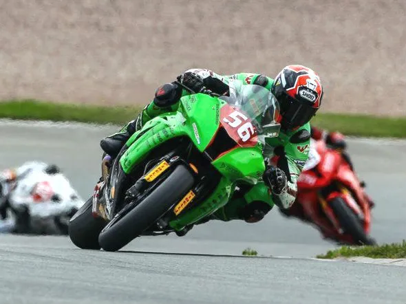 idm superstock preview hockenheim 2013 2