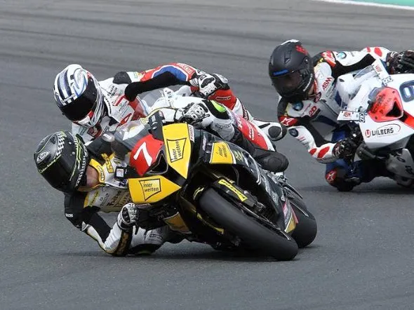 idm superstock preview nurburgring 2014