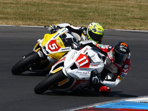 idm superstock preview nurburgring 2015 2