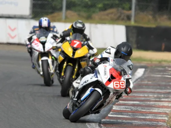 idm superstock zolder 2014