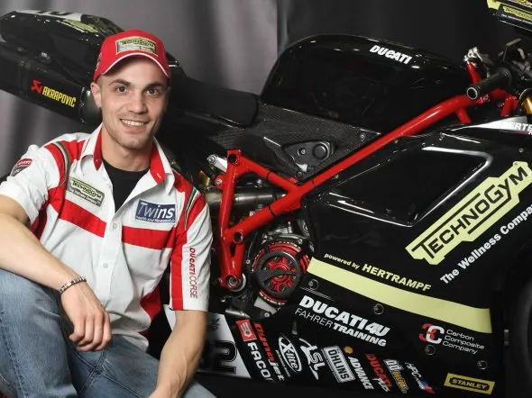 idm technogym racing launch 2