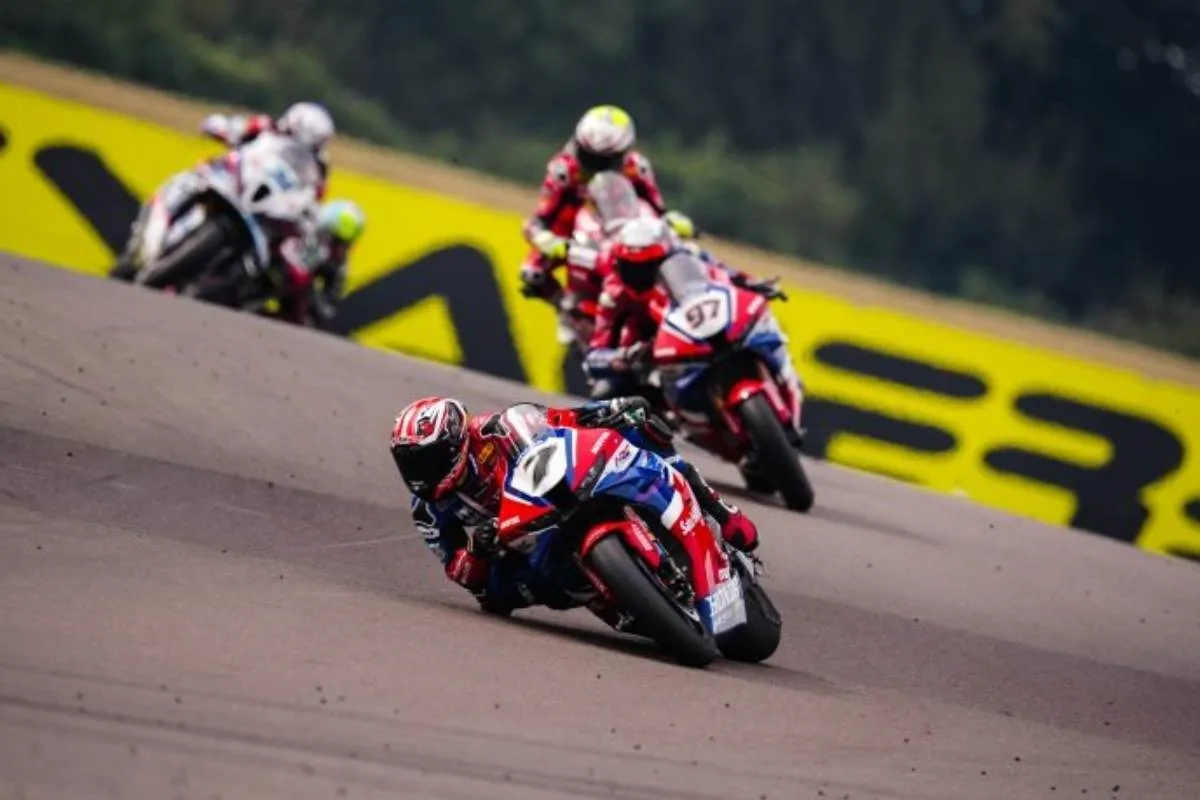 iker lecuona xavi vierge honda