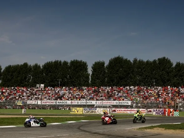 imola superbike 2006