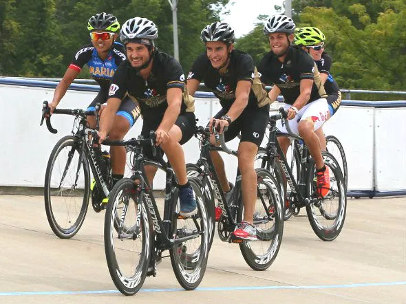 indianapolis velodrome motogp 2013 2