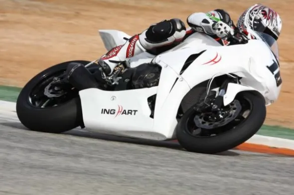 inghart test cartagena