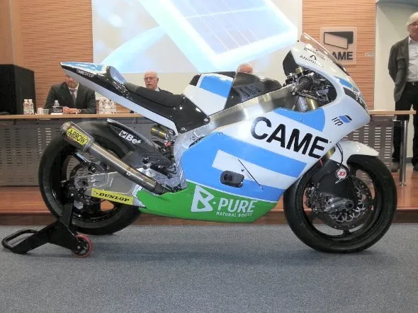 ioda motogp 2013 launch 2