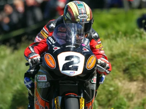 iom tt 2010 john mcguinness