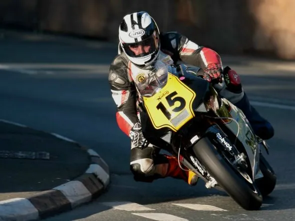 iomtt 2009 norton 1