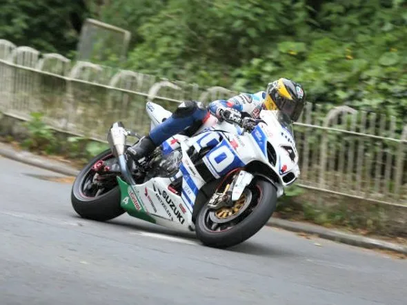 iomtt friday may 30 practice 2014 2