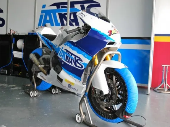 italtrans str suter mmx 2010