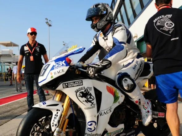 ivan clementi box misano