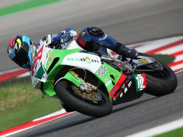 ivan goi aprilia ecodem