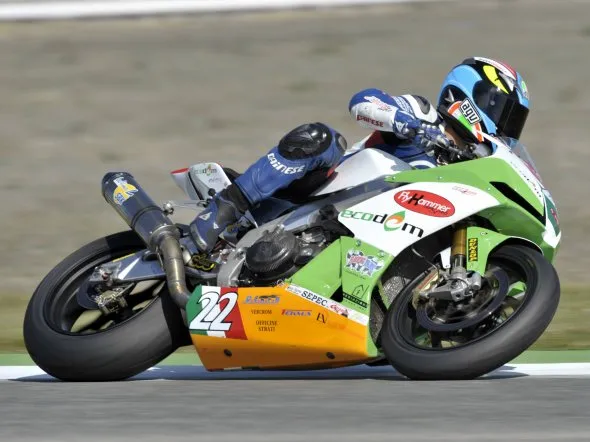 ivan goi european championship