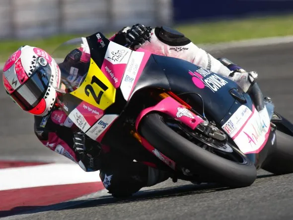 ivan moreno cev 2011