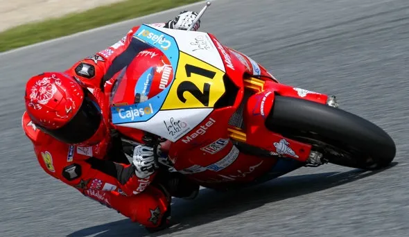 ivan moreno cevmoto2andalucia montmelo